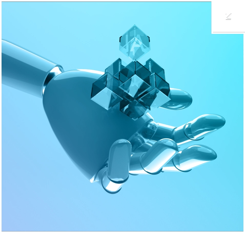 Robotic hand