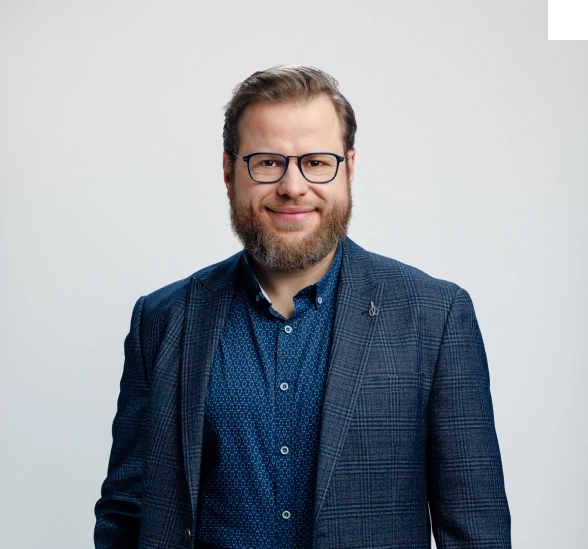 Chief Technology Officer in Primotly