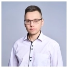 React developer
