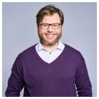 Chief Technology Officer in Primotly