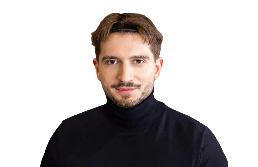Senior React Engineer