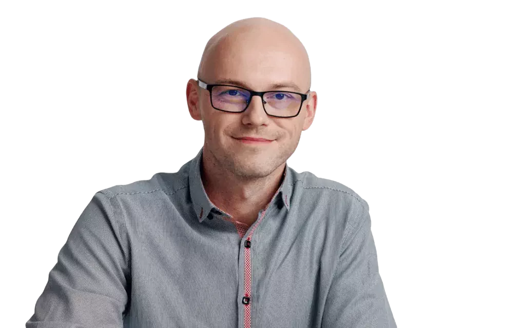 Senior Symfony Engineer