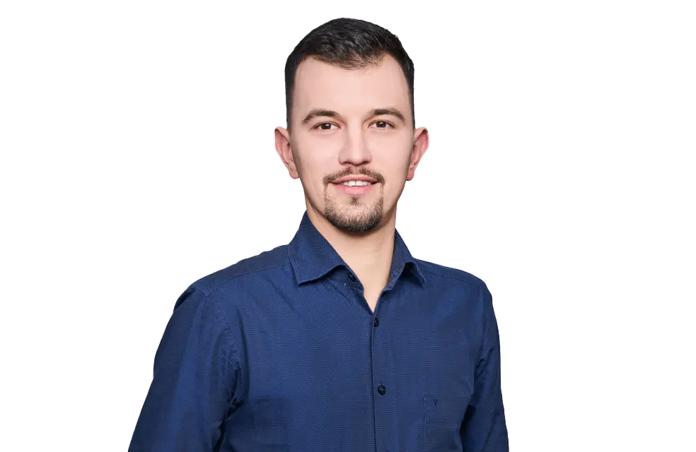 Senior Symfony Engineer