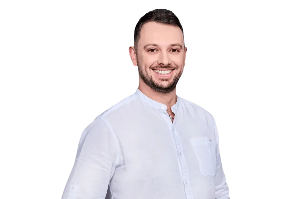Senior React Engineer